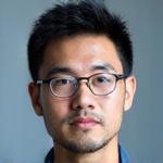 Dr. David Chen, Head of STEM Editing