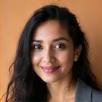 Dr. Sophia Ali, Research & Grant Specialist