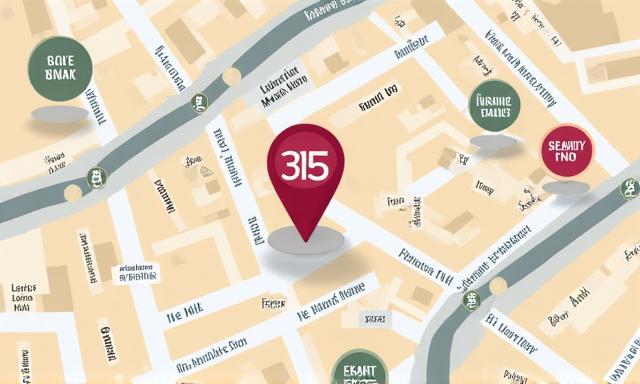 Map showing the location of Quill & Compass office in London Piccadilly Circus